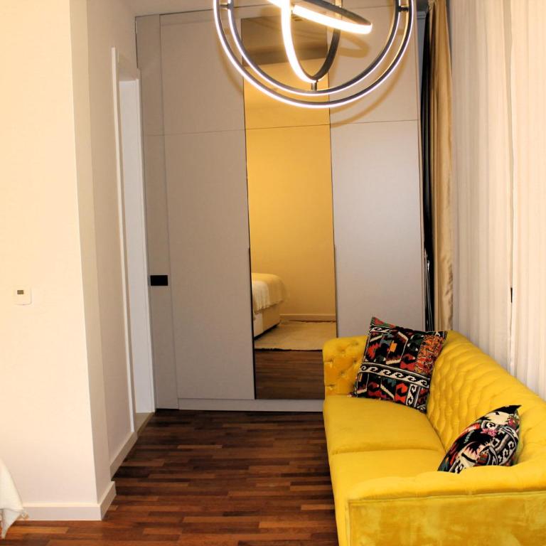 Eternal Flame Luxury Apartment - Apartman sa 3 Spavaće Sobe - 18