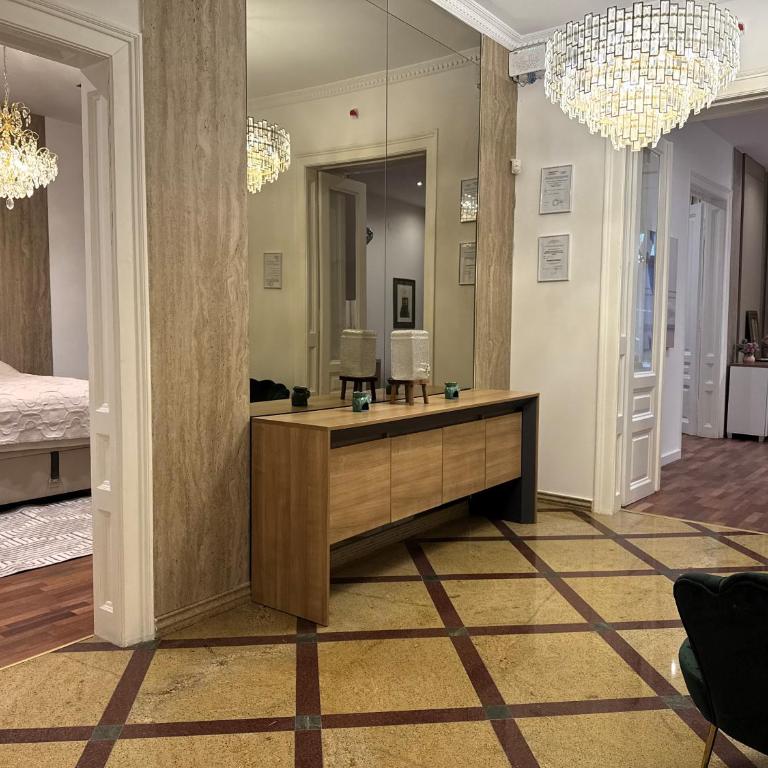 Eternal Flame Luxury Apartment - Apartman sa 3 Spavaće Sobe - 20