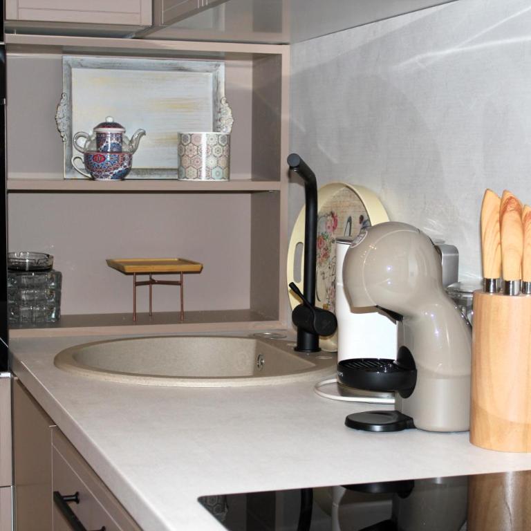 Eternal Flame Luxury Apartment - Apartman sa 3 Spavaće Sobe - 22