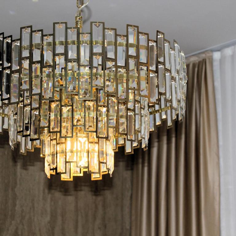 Eternal Flame Luxury Apartment - Apartman sa 3 Spavaće Sobe - 24