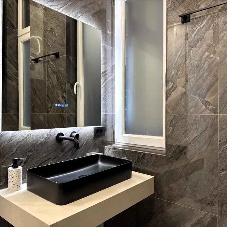 Eternal Flame Luxury Apartment - Apartman sa 3 Spavaće Sobe - 25
