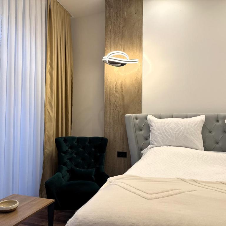 Eternal Flame Luxury Apartment - Apartman sa 3 Spavaće Sobe - 26