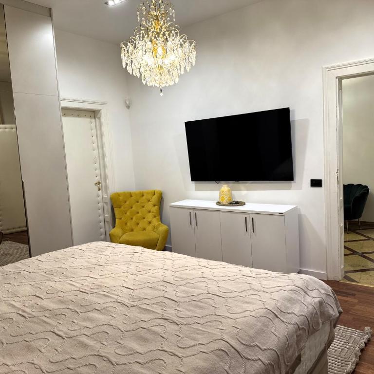 Eternal Flame Luxury Apartment - Apartman sa 3 Spavaće Sobe - 27