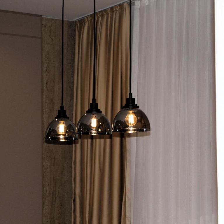 Eternal Flame Luxury Apartment - Apartman sa 3 Spavaće Sobe - 28