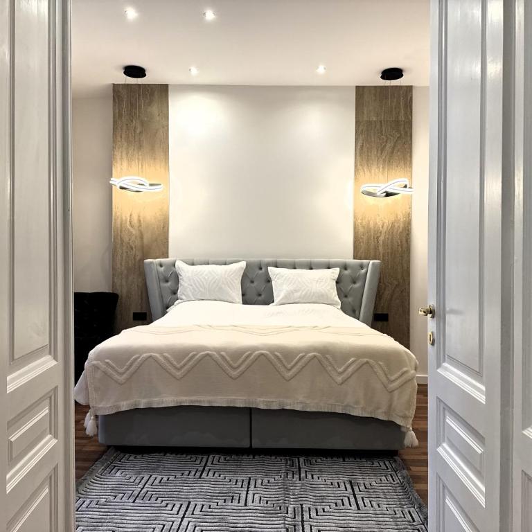 Eternal Flame Luxury Apartment - Apartman sa 3 Spavaće Sobe - 29
