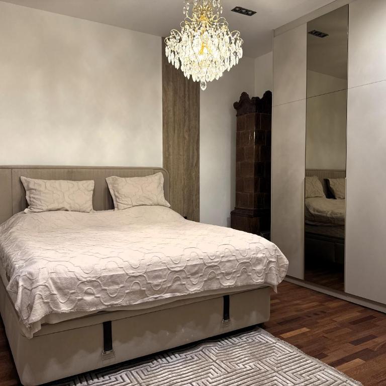 Eternal Flame Luxury Apartment - Apartman sa 3 Spavaće Sobe - 37