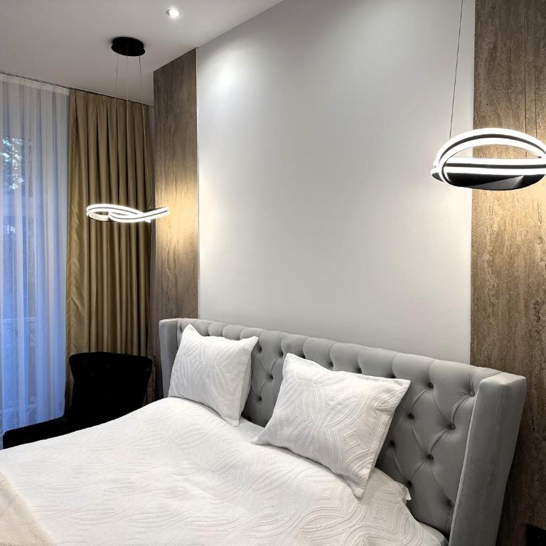 Eternal Flame Luxury Apartment - Apartman sa 3 Spavaće Sobe - 38