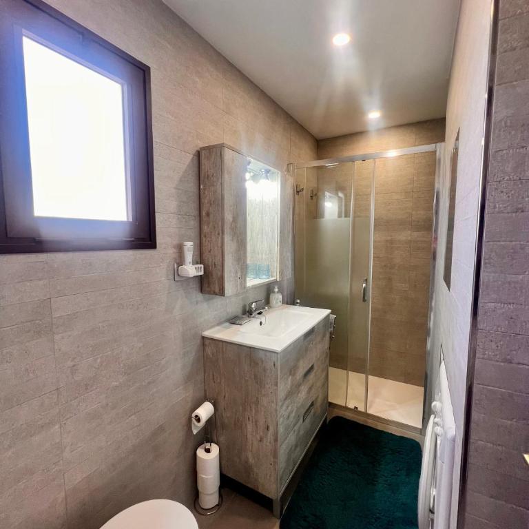Casa Naira - Two-Bedroom Apartment - 5