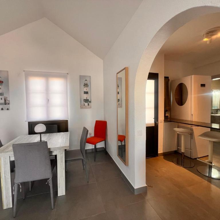 Casa Naira - Two-Bedroom Apartment - 12