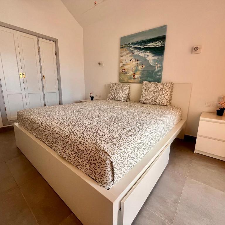 Casa Naira - Two-Bedroom Apartment - 13