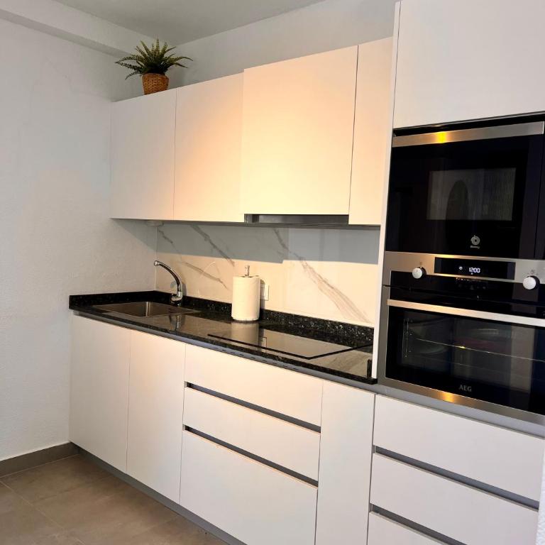 Casa Naira - Two-Bedroom Apartment - 18