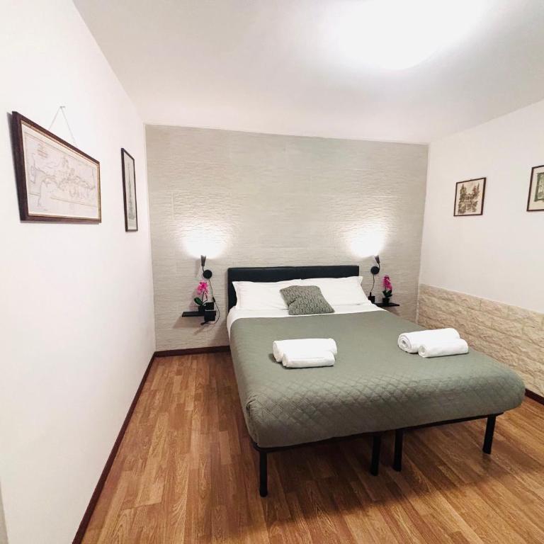 Borghetto, Charme e comfort nel cuore di Vicenza - Appartamento con 1 Camera da Letto - 9