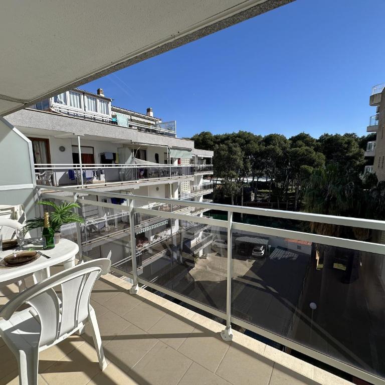 Bahia Dorada 517 - Apartamento de 2 dormitorios - 2