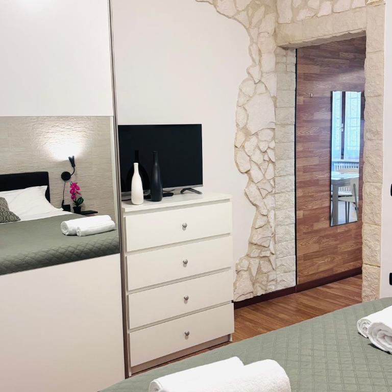 Borghetto, Charme e comfort nel cuore di Vicenza - Appartamento con 1 Camera da Letto - 16