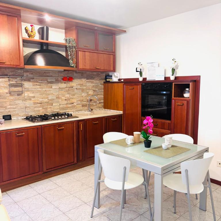 Borghetto, Charme e comfort nel cuore di Vicenza - Appartamento con 1 Camera da Letto - 24