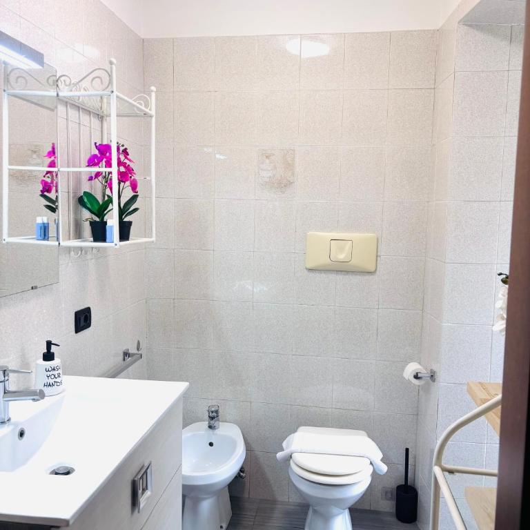 Borghetto, Charme e comfort nel cuore di Vicenza - Appartamento con 1 Camera da Letto - 25