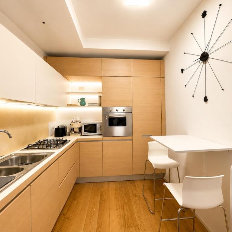 Lumina Hidden Terrace - Charming Apt in centre of Perugia - Appartamento con 2 Camere da Letto - 28