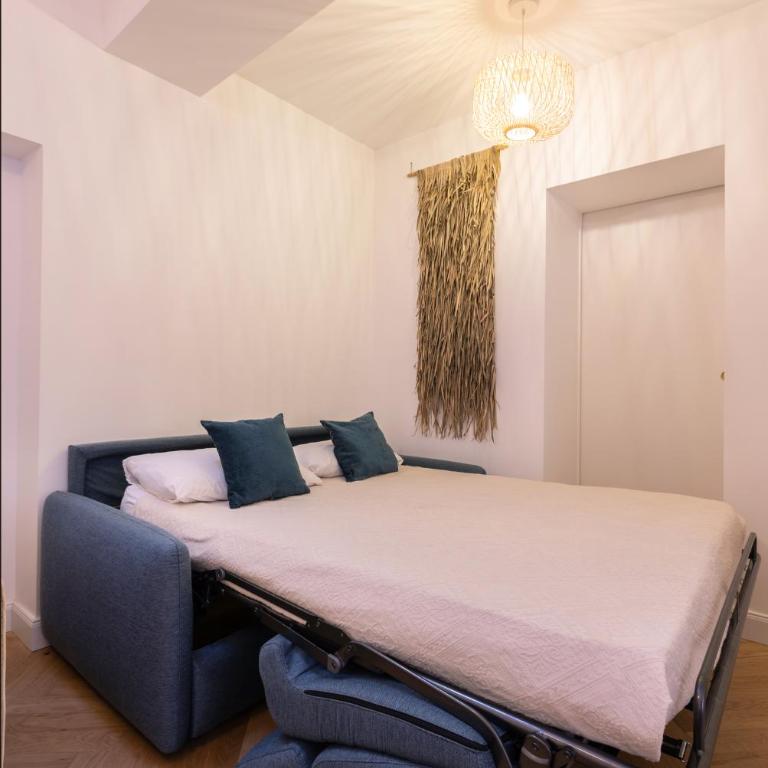 La Finestra Del Forte - Appartamento con 2 Camere da Letto - 18