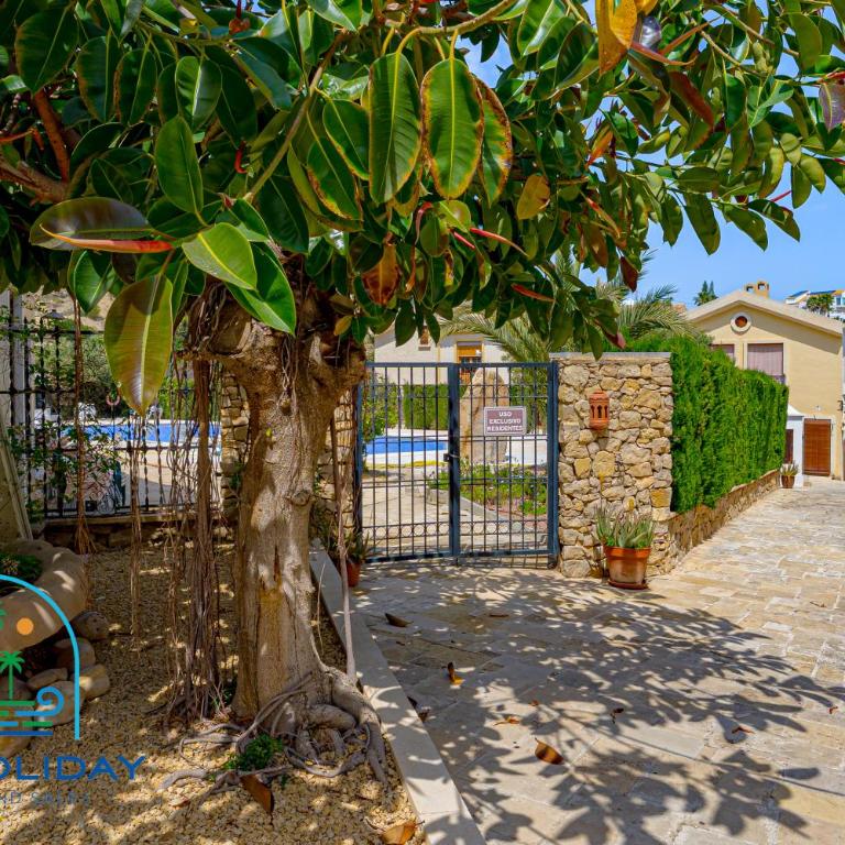Relájate frente al mar Bungalow en Pueblo Acantilado - Casa de 2 dormitorios - 15