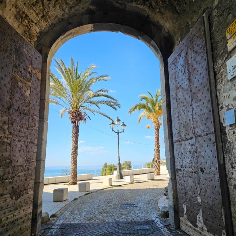 La Finestra Del Forte - Appartamento con 2 Camere da Letto - 7