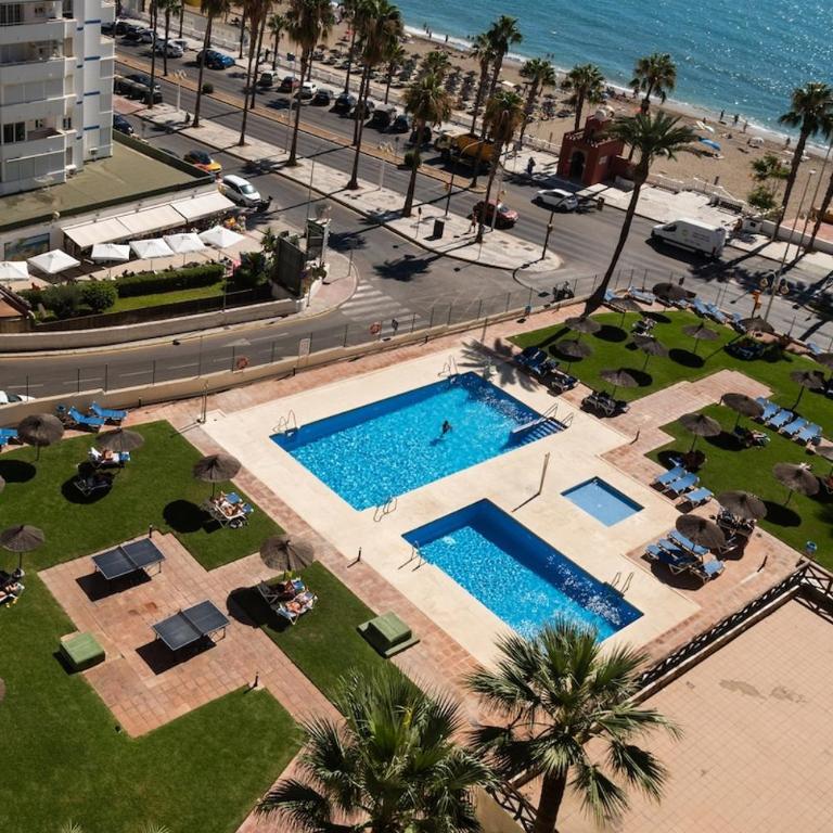Aloha Loft Ocean View Pools - Apartamento de 2 dormitorios - 2