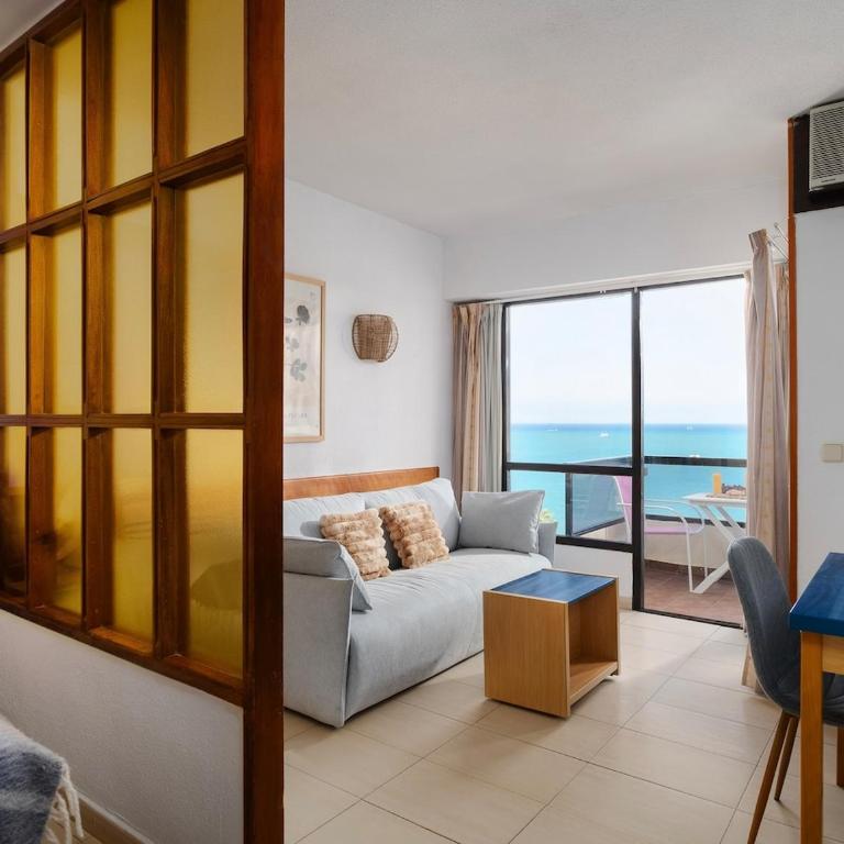 Aloha Loft Ocean View Pools - Apartamento de 2 dormitorios - 3