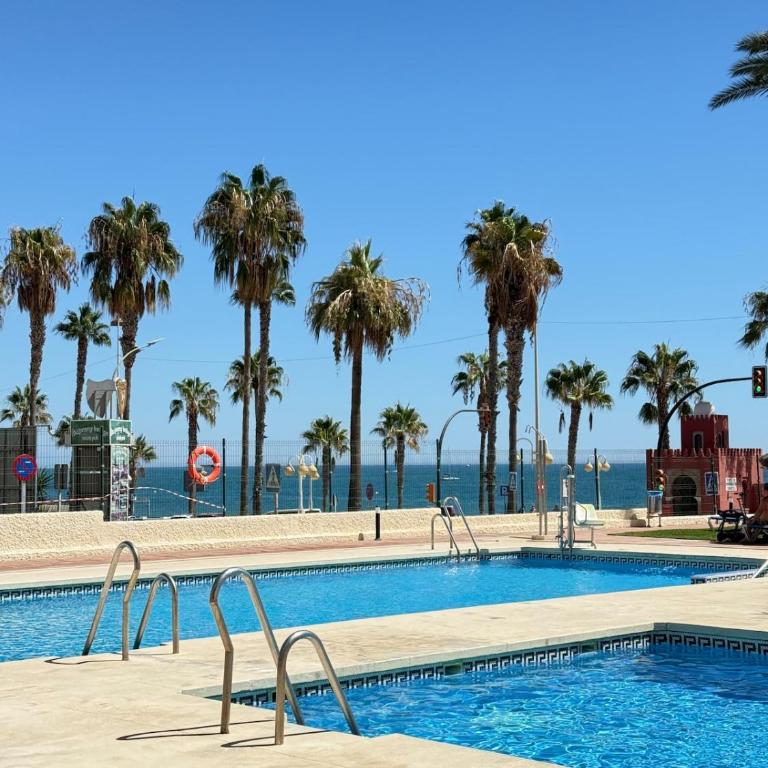 Aloha Loft Ocean View Pools - Apartamento de 2 dormitorios - 9