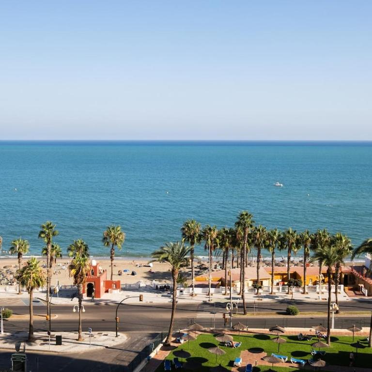 Aloha Loft Ocean View Pools - Apartamento de 2 dormitorios - 14