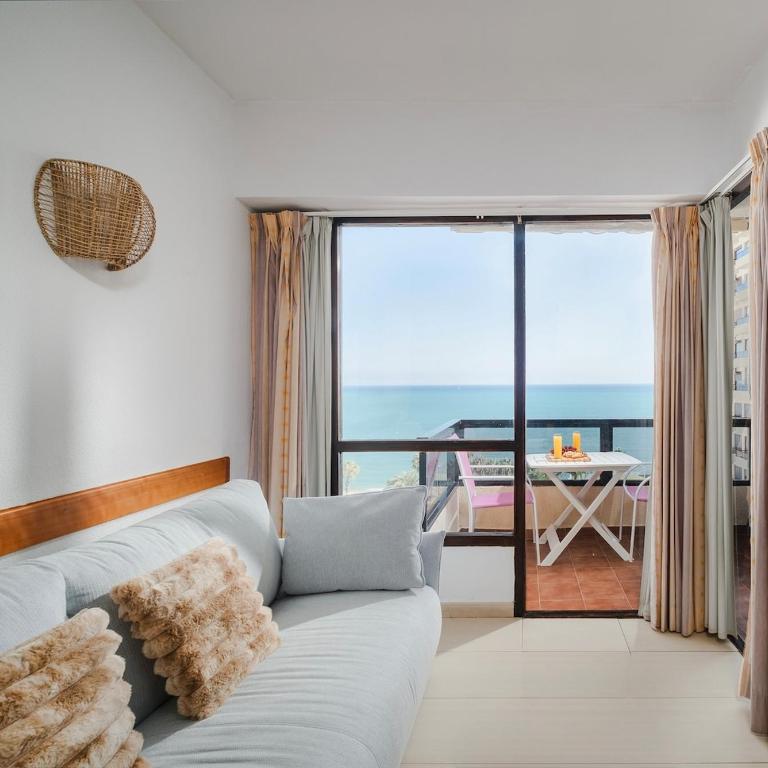 Aloha Loft Ocean View Pools - Apartamento de 2 dormitorios - 28