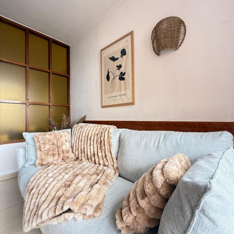 Aloha Loft Ocean View Pools - Apartamento de 2 dormitorios - 35