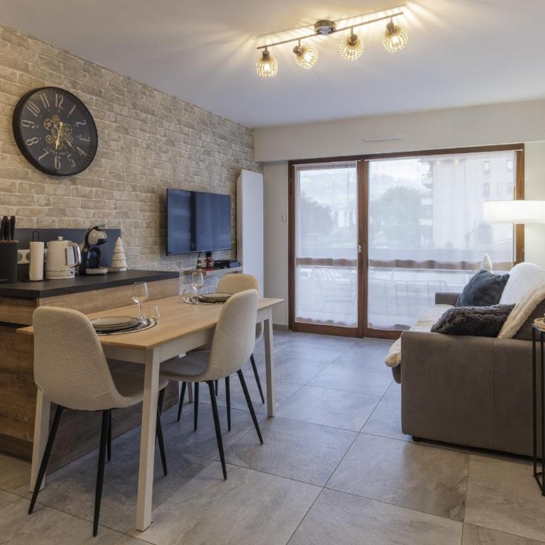 Le Rosay - by Care Concierge - Appartement avec Balcon - 2