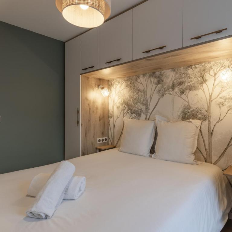Le Rosay - by Care Concierge - Appartement avec Balcon - 1