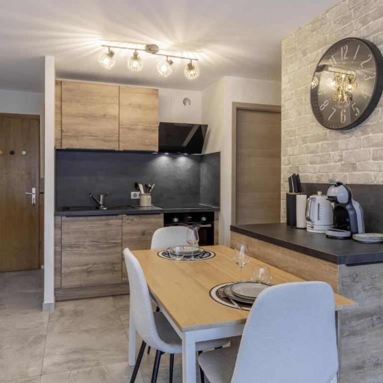 Le Rosay - by Care Concierge - Appartement avec Balcon - 4