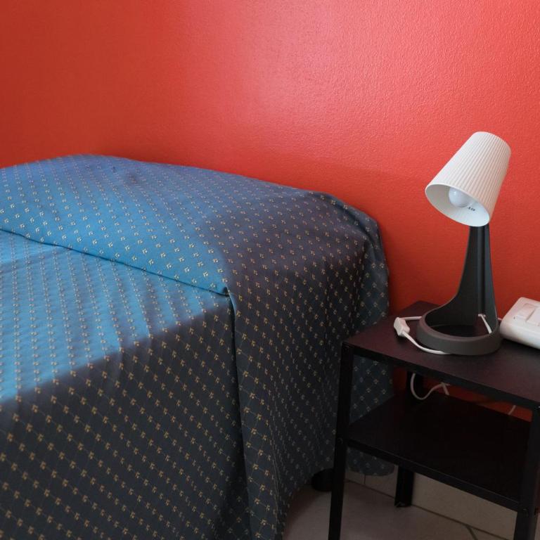 VMHostel it - Suite con 2 Camere da Letto - 2