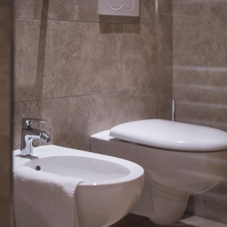 Emma Historic Hotel - Junior Suite Aloisia - 2