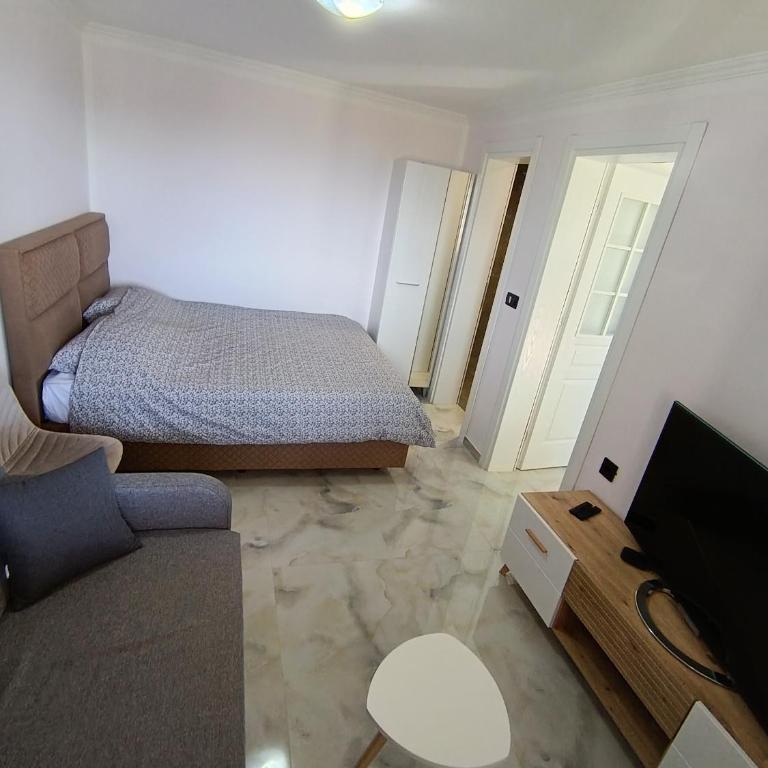 Whisper of Olives - One-Bedroom Apartment - 45