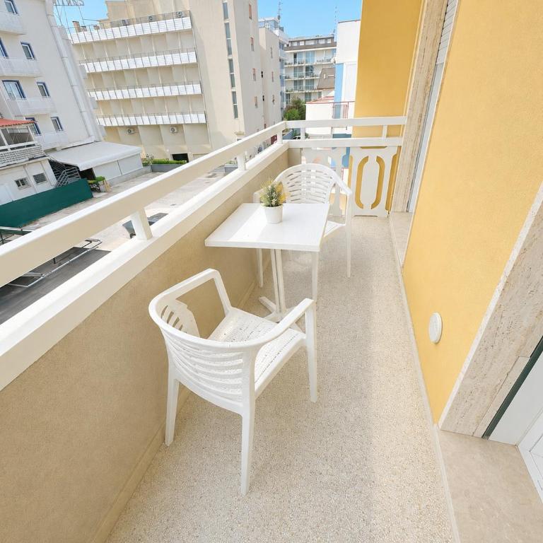 RESIDENCE PACE - Agenzia Cocal - Monolocale Superior - 3
