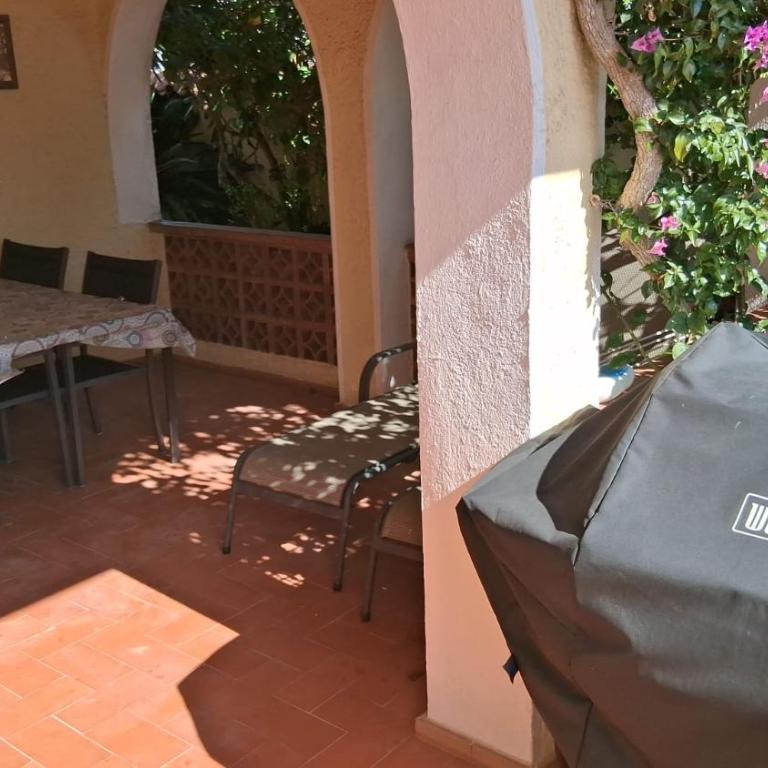 RESIDENCIA ALBERES -Apartamento completo con piscina, barbacoa, parking- A - Apartamento de 2 dormitorios - 27