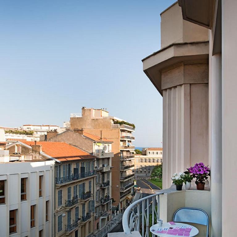 Les Pervenches - Appartement 2 Chambres - 4