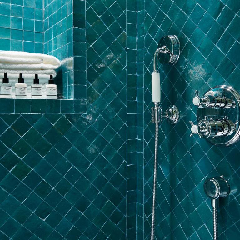 Le Roch Hotel & Spa - Chambre Double - 2