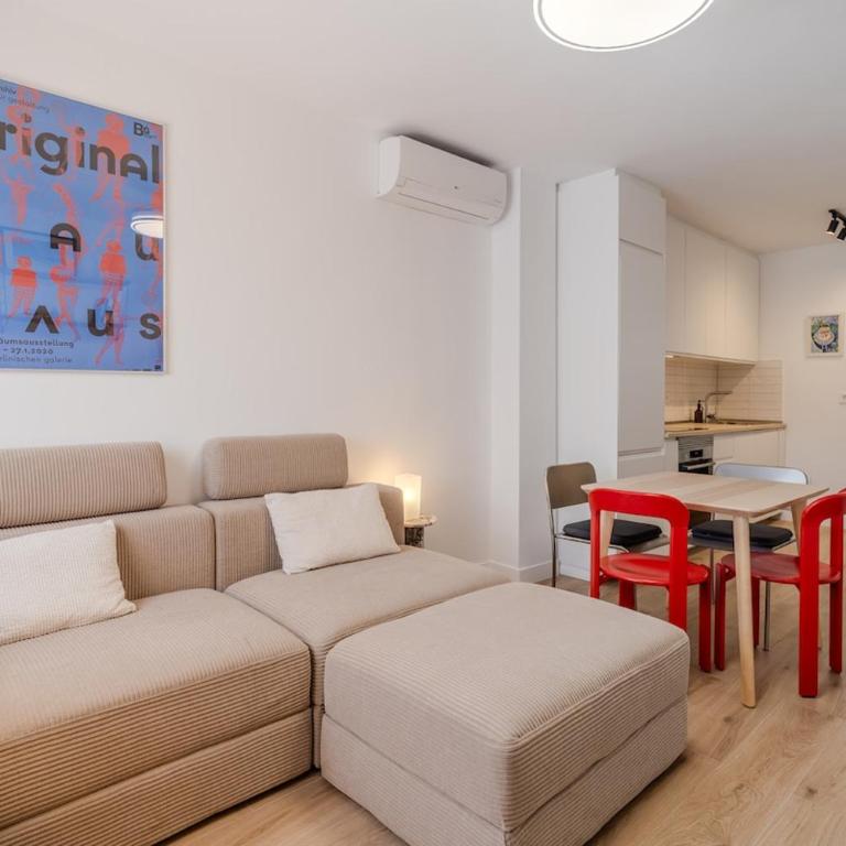 Get away from it all with a view in Santa Pola del Este - Two-Bedroom House - 2