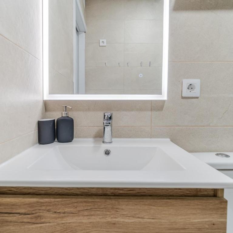 Get away from it all with a view in Santa Pola del Este - Two-Bedroom House - 7
