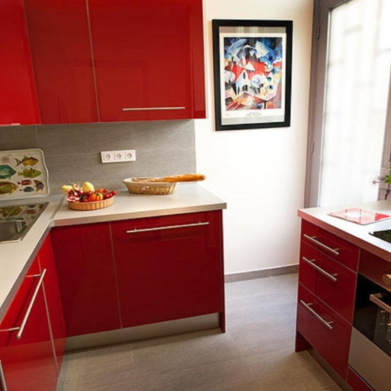 Les Pervenches - Appartement 2 Chambres - 9