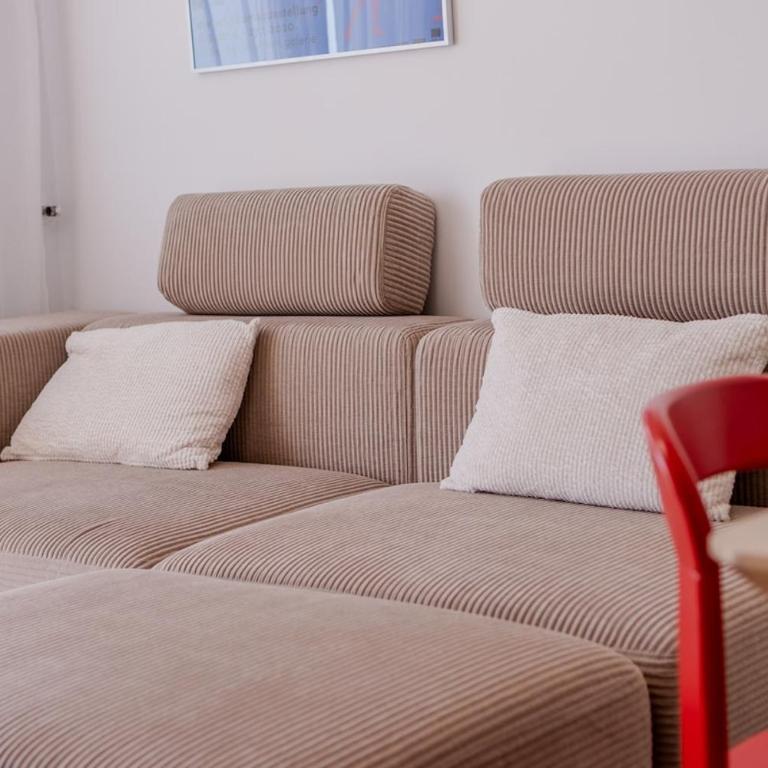 Get away from it all with a view in Santa Pola del Este - Two-Bedroom House - 26