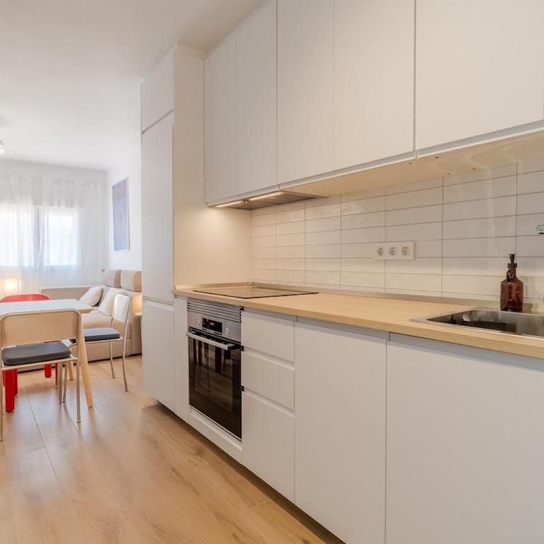 Get away from it all with a view in Santa Pola del Este - Two-Bedroom House - 30