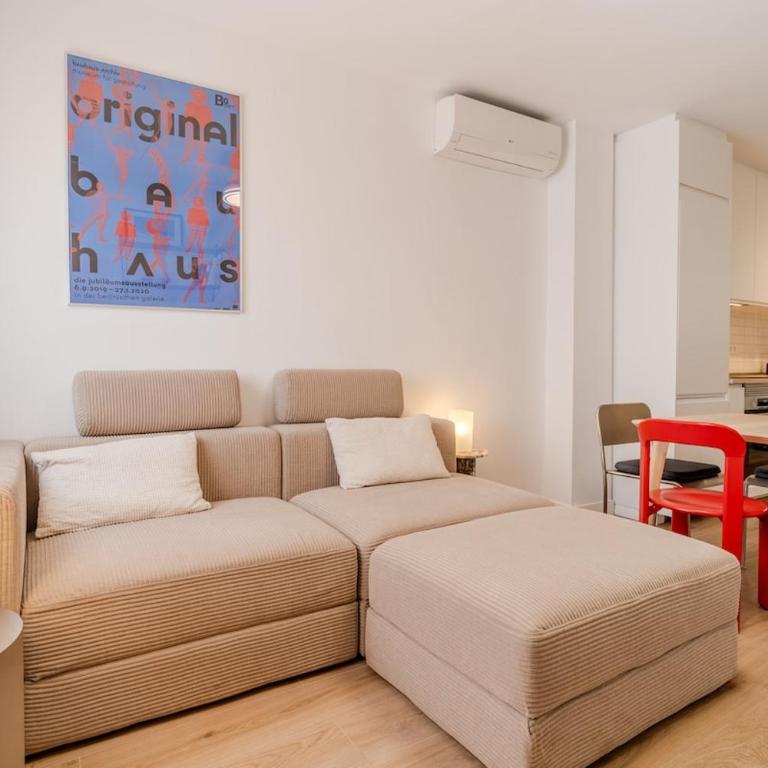 Get away from it all with a view in Santa Pola del Este - Two-Bedroom House - 32