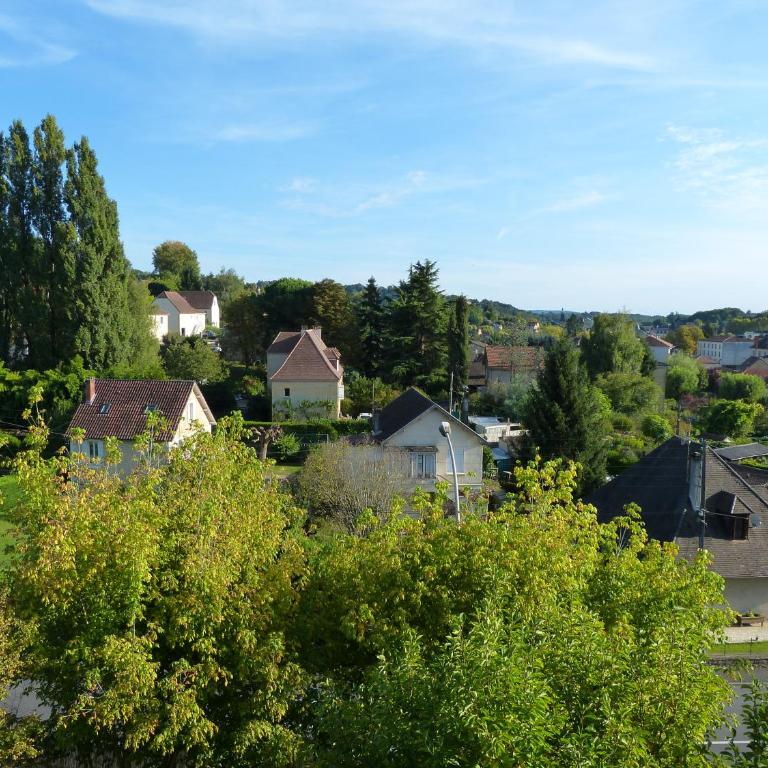 Maison Pierre D'Or - Studio - 8