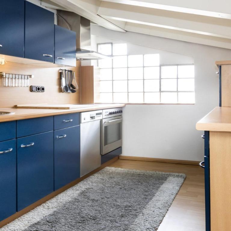Landgasthof Augustiner - Apartment mit 2 Schlafzimmern und Bergblick - 6