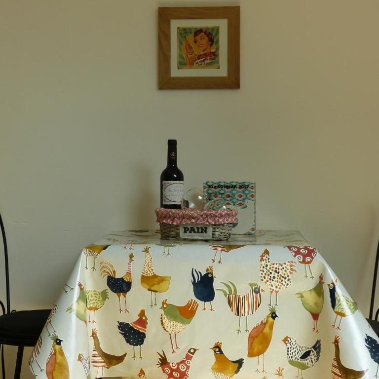 Maison Pierre D'Or - Studio - 5