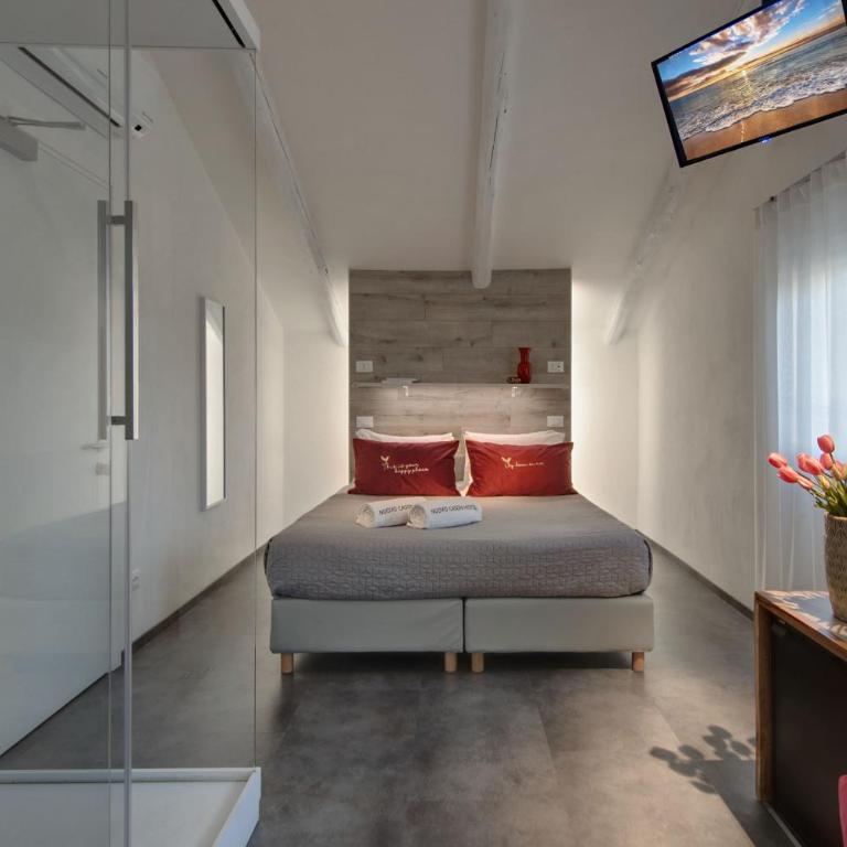 Boutique Hotel Nuovo Cason - Camera Deluxe - 2